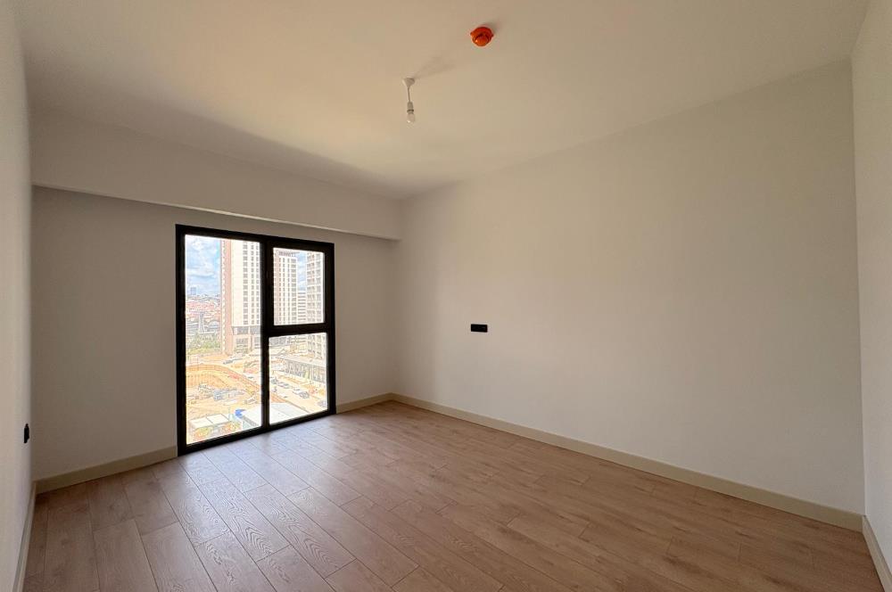 C21 ROOF 14.ETAP FULL MİLLET BAHÇE MANZARALI 3+1 KİRALIK