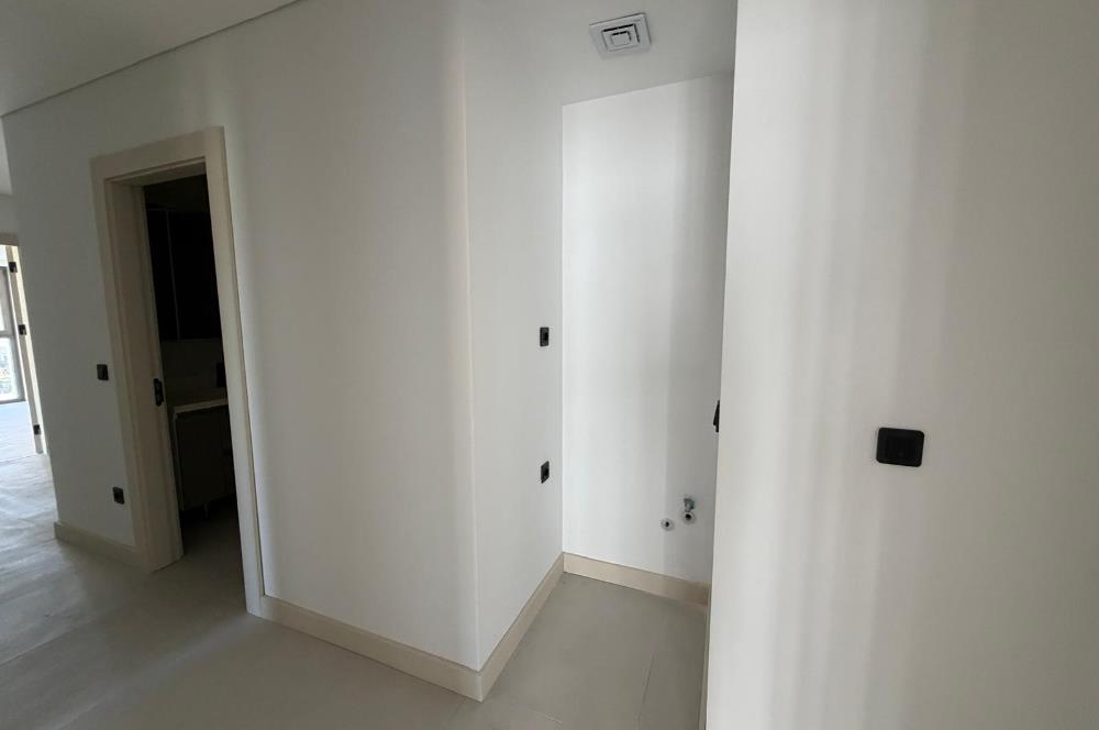 EMLAK KONUT 15.ETAP FULL MİLLET BAHÇELİ MANZARALI 3+1 SATILIK