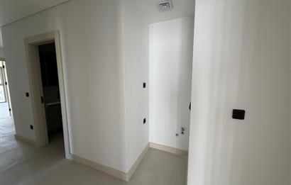 EMLAK KONUT 15.ETAP FULL MİLLET BAHÇELİ MANZARALI 3+1 SATILIK