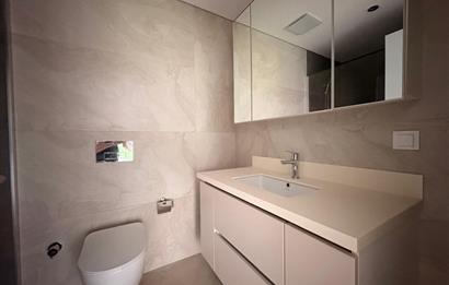 C21 ROOF 5.ETAP ÇAMLICA VE BAHÇE MANZARALI 3+1 KİRALIK