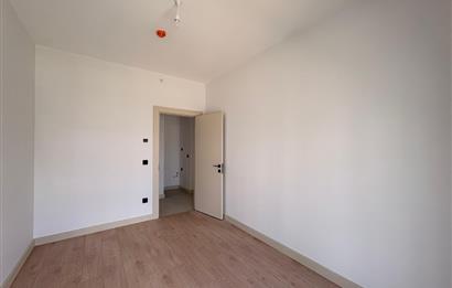 C21 ROOF 14.ETAP FULL MİLLET BAHÇE MANZARALI 3+1 KİRALIK