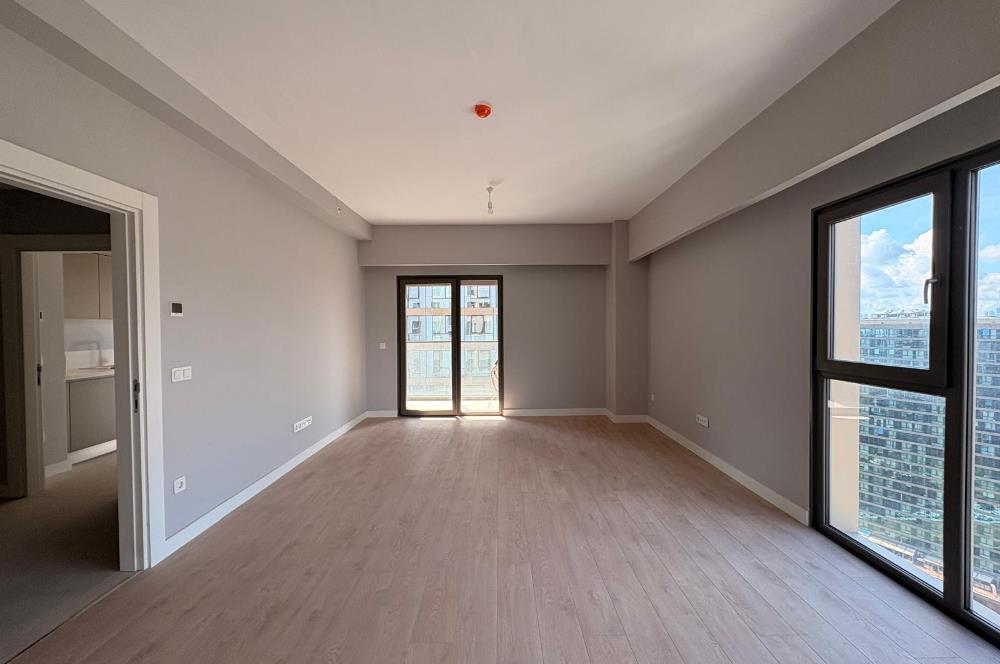 C21 ROOF 6.ETAP YÜKSEK KAT ÇAMLICA MANZARALI 3+1 KİRALIK DAİRE