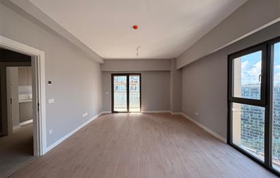 C21 ROOF 6.ETAP YÜKSEK KAT ÇAMLICA MANZARALI 3+1 KİRALIK DAİRE