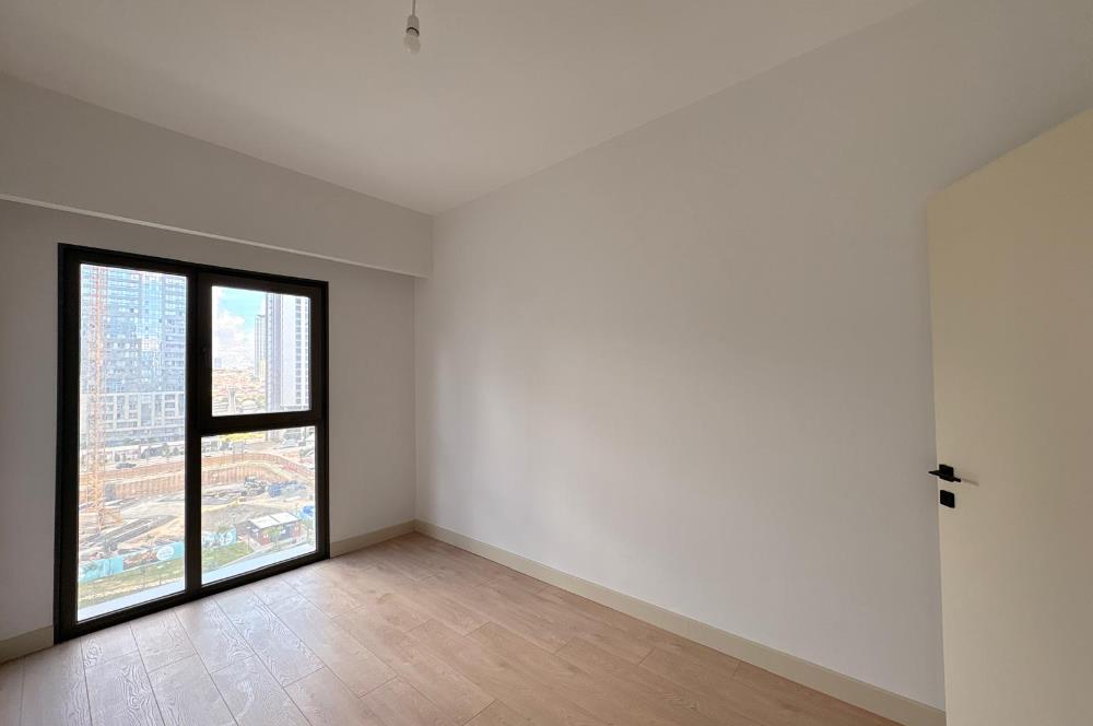 C21 ROOF 14.ETAP FULL MİLLET BAHÇE MANZARALI 3+1 KİRALIK