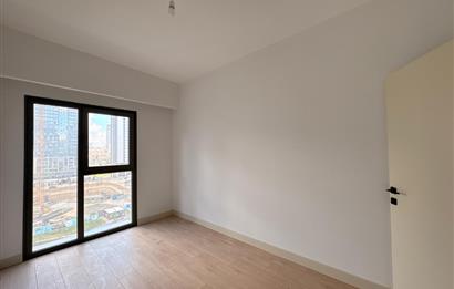 C21 ROOF 14.ETAP FULL MİLLET BAHÇE MANZARALI 3+1 KİRALIK
