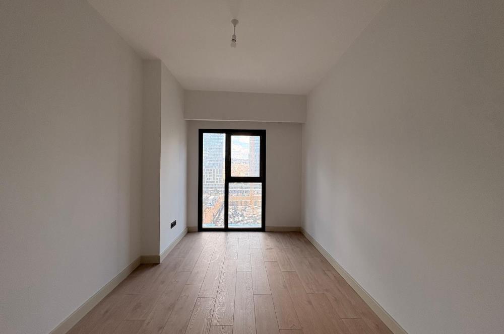 C21 ROOF 14.ETAP FULL MİLLET BAHÇE MANZARALI 3+1 KİRALIK