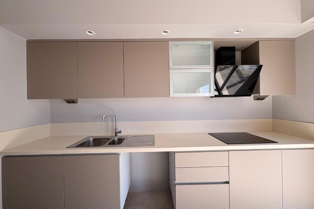 C21 ROOF 6.ETAP YÜKSEK KAT ÇAMLICA MANZARALI 3+1 KİRALIK DAİRE