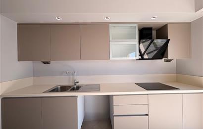 C21 ROOF 6.ETAP YÜKSEK KAT ÇAMLICA MANZARALI 3+1 KİRALIK DAİRE