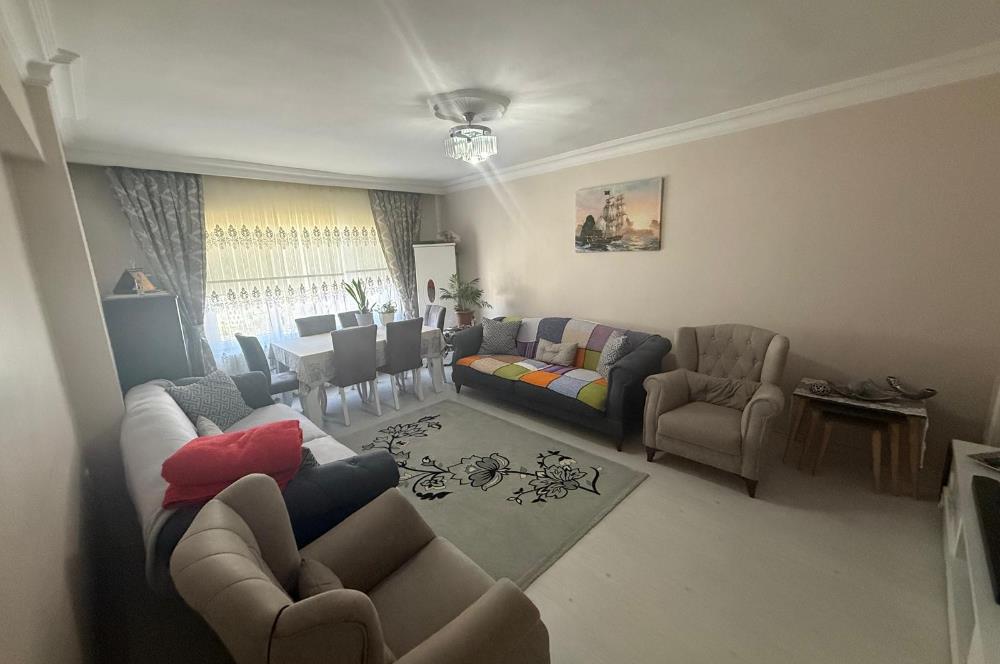 CENTURY21 BAL'DAN 1.GÜNDOĞAN'DA SATILIK 2+1 DAİRE