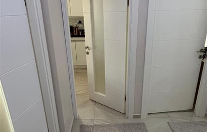 C21 BAL'dan PAŞAALANINDA KREDİYE UYGUN KULLANIŞLI 3+1 DAİRE