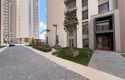 C21 ROOF 5.ETAP ÇAMLICA VE BAHÇE MANZARALI 3+1 KİRALIK