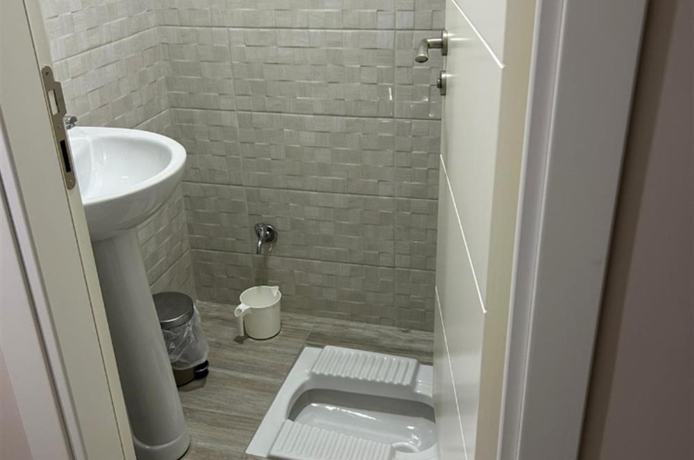 C21 BAL'dan PAŞAALANINDA KREDİYE UYGUN KULLANIŞLI 3+1 DAİRE