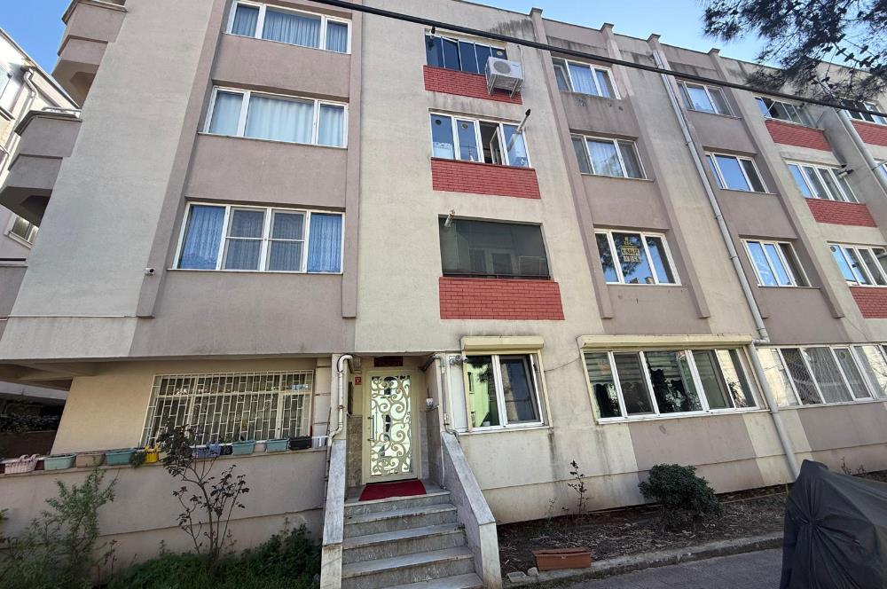 CENTURY21 BAL'DAN 1.GÜNDOĞAN'DA SATILIK 2+1 DAİRE
