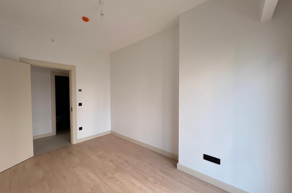 C21 ROOF 14.ETAP FULL MİLLET BAHÇE MANZARALI 3+1 KİRALIK