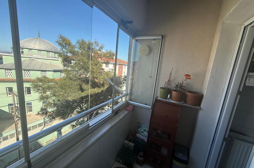 CENTURY21 BAL'DAN 1.GÜNDOĞAN'DA SATILIK 2+1 DAİRE