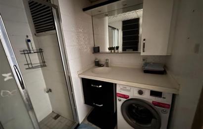 KÜÇÜK ÇİĞLİ’DE YAŞAM VE YATIRIMA UYGUN, KULLANIŞLI 1+1 DAİRE