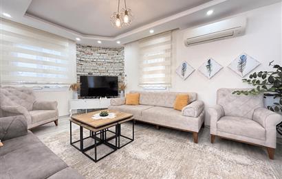 Bodrum Yokuşbaşı, Merkezi Konumda, Önü Açık, Satılık 3+1 Dubleks