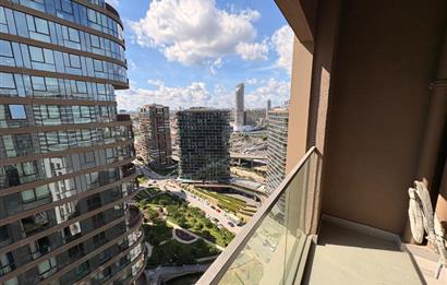 C21 ROOF 6.ETAP YÜKSEK KAT ÇAMLICA MANZARALI 3+1 KİRALIK DAİRE