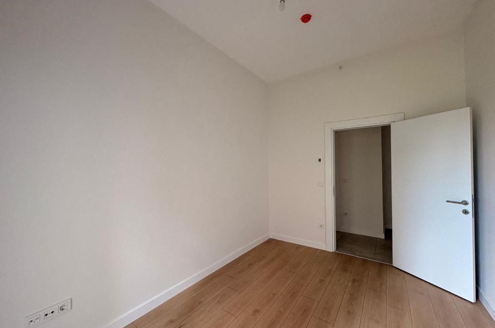 C21 ROOF 5.ETAP ÇAMLICA VE BAHÇE MANZARALI 3+1 KİRALIK