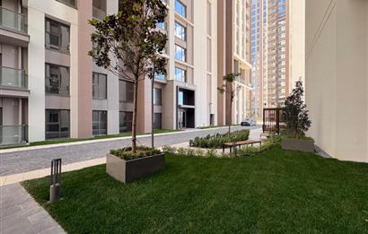 C21 ROOF 5.ETAP ÇAMLICA VE BAHÇE MANZARALI 3+1 KİRALIK