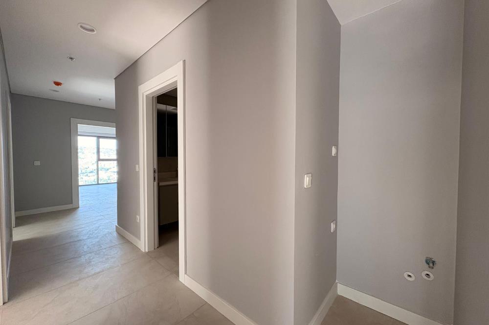 C21 ROOF 6.ETAP YÜKSEK KAT ÇAMLICA MANZARALI 3+1 KİRALIK DAİRE