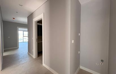 C21 ROOF 6.ETAP YÜKSEK KAT ÇAMLICA MANZARALI 3+1 KİRALIK DAİRE