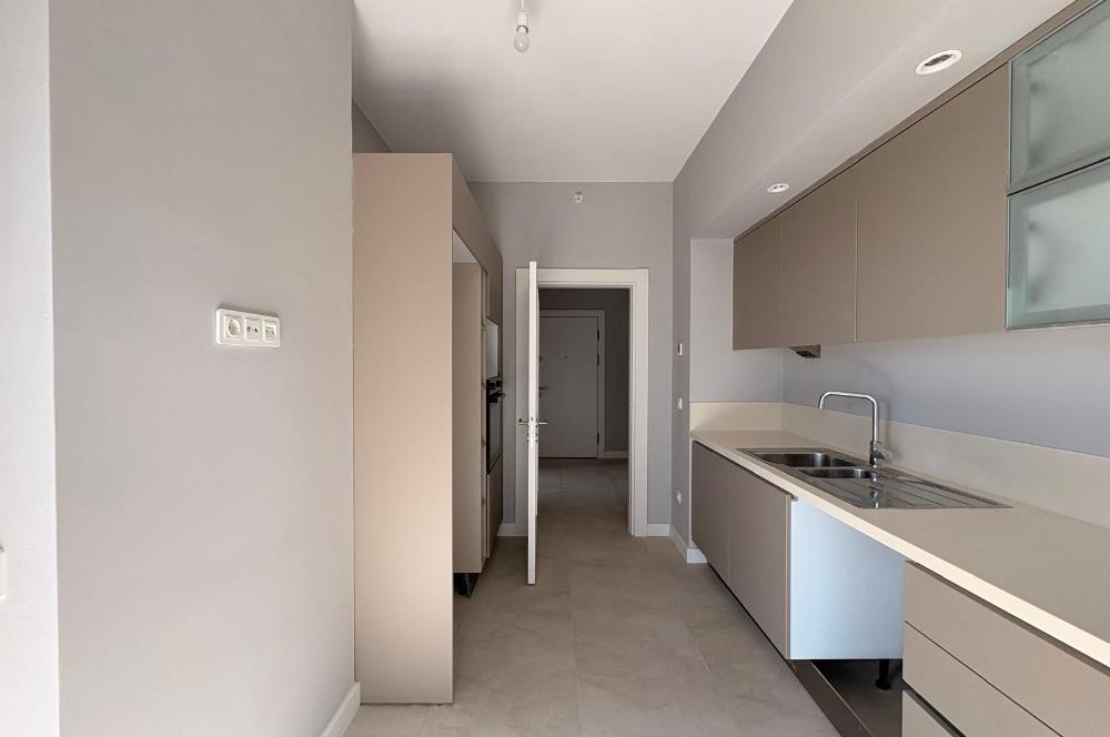 C21 ROOF 6.ETAP YÜKSEK KAT ÇAMLICA MANZARALI 3+1 KİRALIK DAİRE