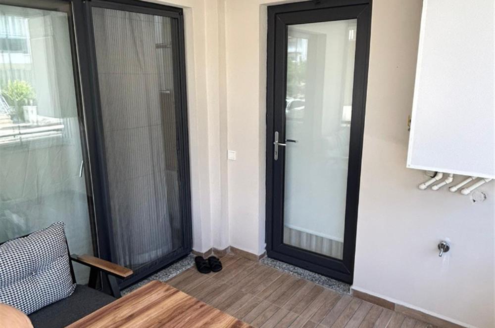C21 BAL'dan PAŞAALANINDA KREDİYE UYGUN KULLANIŞLI 3+1 DAİRE
