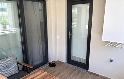 C21 BAL'dan PAŞAALANINDA KREDİYE UYGUN KULLANIŞLI 3+1 DAİRE