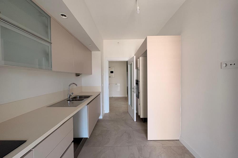 C21 ROOF 5.ETAP ÇAMLICA VE BAHÇE MANZARALI 3+1 KİRALIK