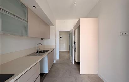 C21 ROOF 5.ETAP ÇAMLICA VE BAHÇE MANZARALI 3+1 KİRALIK
