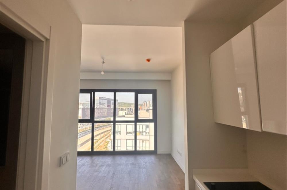 Kordon İstanbul Kiralık stüdyo daire