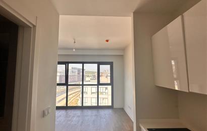 Kordon İstanbul Kiralık stüdyo daire