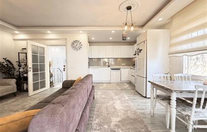 Bodrum Yokuşbaşı, Merkezi Konumda, Önü Açık, Satılık 3+1 Dubleks