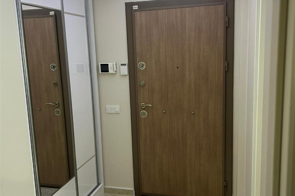 C21 BAL'dan PAŞAALANINDA KREDİYE UYGUN KULLANIŞLI 3+1 DAİRE