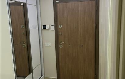C21 BAL'dan PAŞAALANINDA KREDİYE UYGUN KULLANIŞLI 3+1 DAİRE