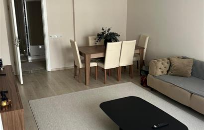 C21 BAL'dan PAŞAALANINDA KREDİYE UYGUN KULLANIŞLI 3+1 DAİRE