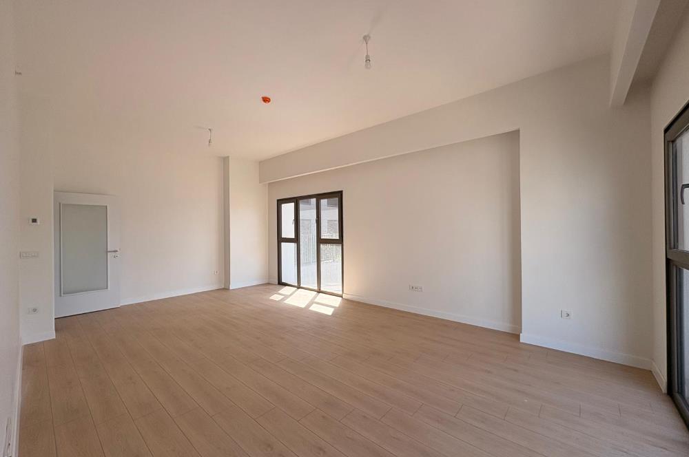C21 ROOF 5.ETAP ÇAMLICA VE BAHÇE MANZARALI 3+1 KİRALIK