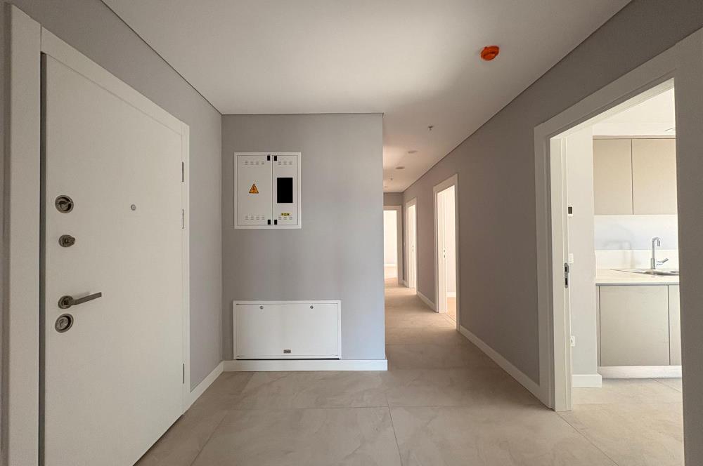 C21 ROOF 6.ETAP YÜKSEK KAT ÇAMLICA MANZARALI 3+1 KİRALIK DAİRE