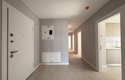 C21 ROOF 6.ETAP YÜKSEK KAT ÇAMLICA MANZARALI 3+1 KİRALIK DAİRE