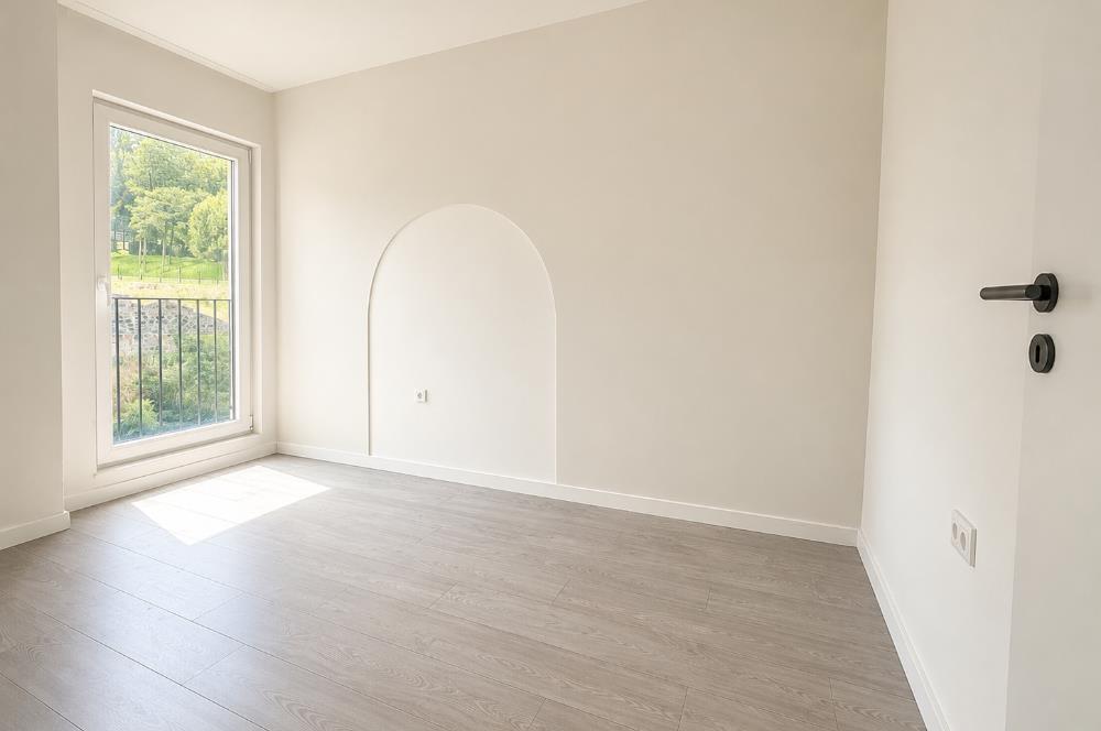 Levent Mint Olive Satılık Daire