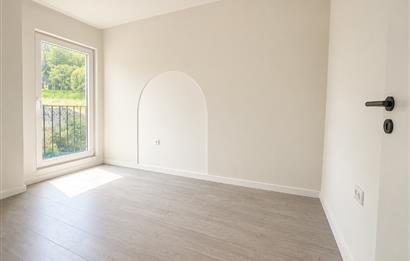 Levent Mint Olive Satılık Daire