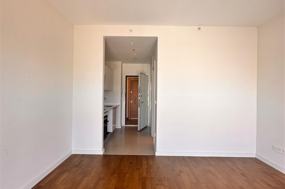 Kordon İstanbul Kiralık stüdyo daire