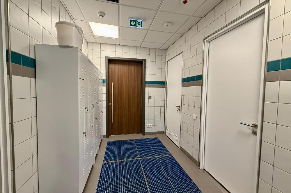 Vadistanbul Satılık Ofis 694 m2 Skyland Seba Maslak Levent