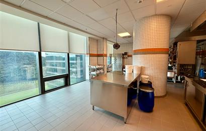 Vadistanbul Satılık Ofis 694 m2 Skyland Seba Maslak Levent