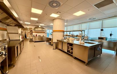 Vadistanbul Satılık Ofis 694 m2 Skyland Seba Maslak Levent
