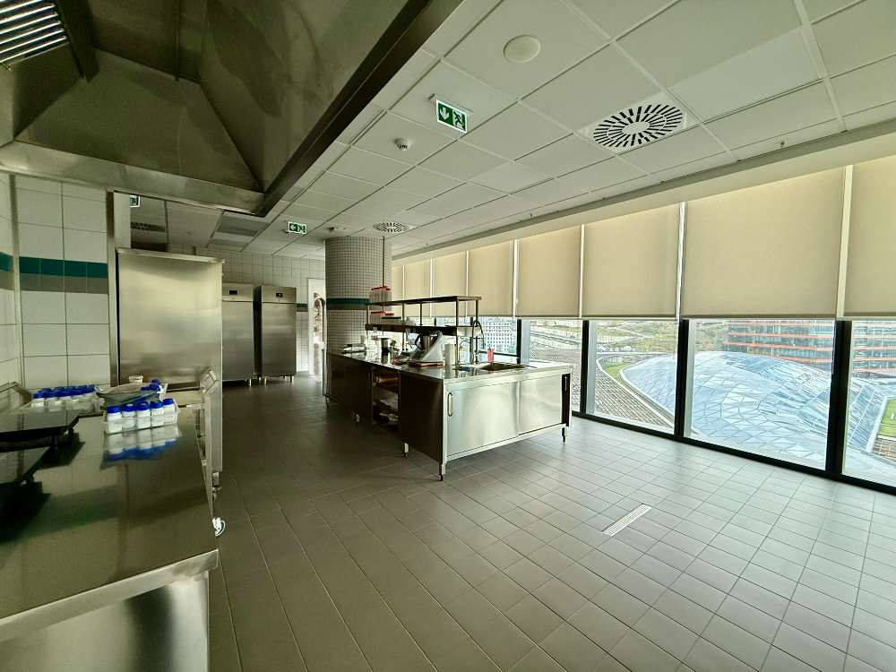 Vadistanbul Satılık Ofis 694 m2 Skyland Seba Maslak Levent