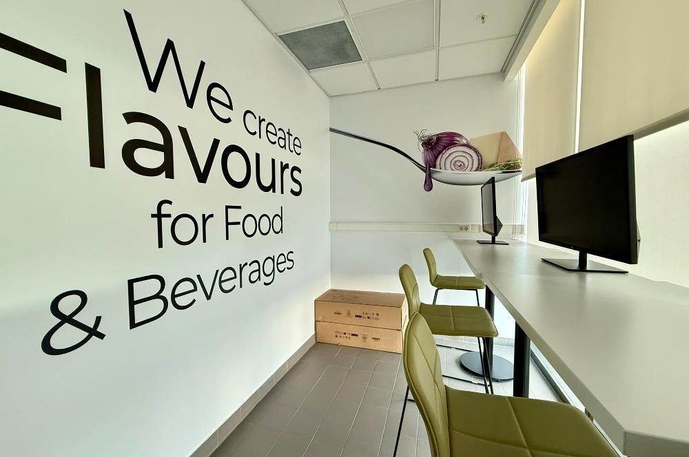 Vadistanbul Satılık Ofis 694 m2 Skyland Seba Maslak Levent
