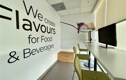Vadistanbul Satılık Ofis 694 m2 Skyland Seba Maslak Levent
