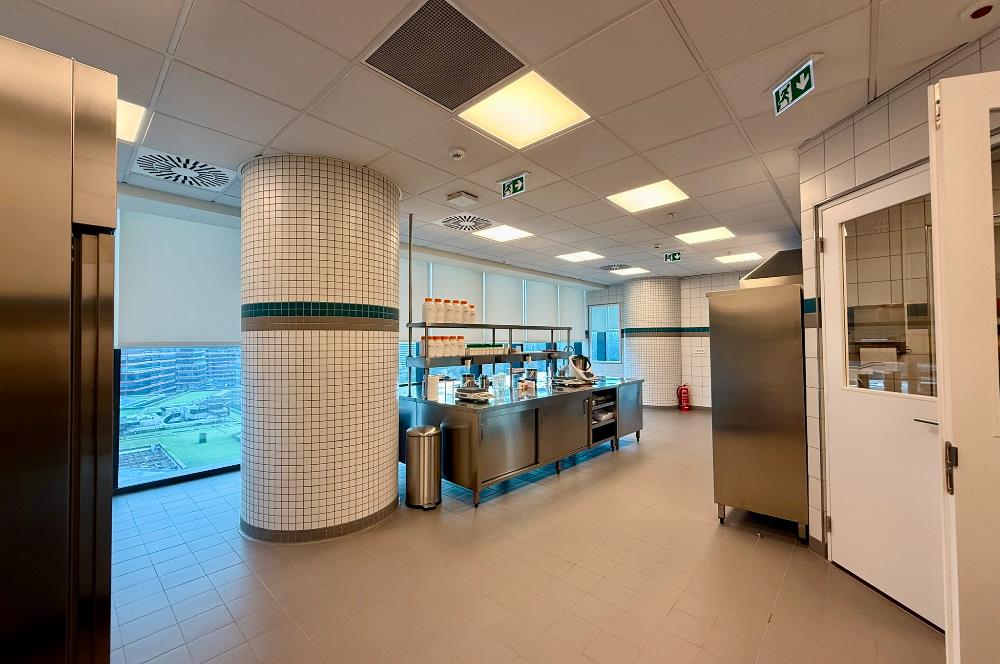 Vadistanbul Satılık Ofis 694 m2 Skyland Seba Maslak Levent